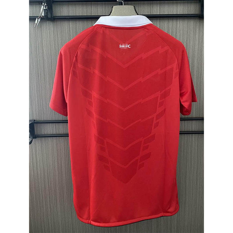 Camiseta Manchester United Retro 10/11 Home